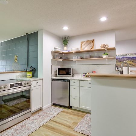 Rapid City Apartment With Mountain Views! Экстерьер фото