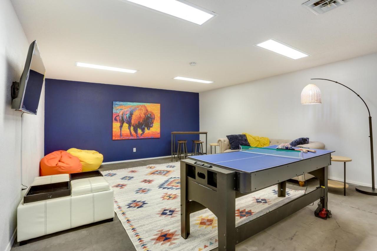 Rapid City Apartment With Mountain Views! Экстерьер фото