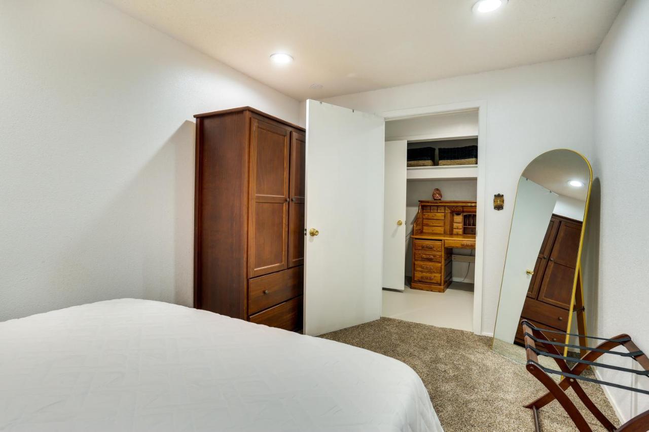 Rapid City Apartment With Mountain Views! Экстерьер фото
