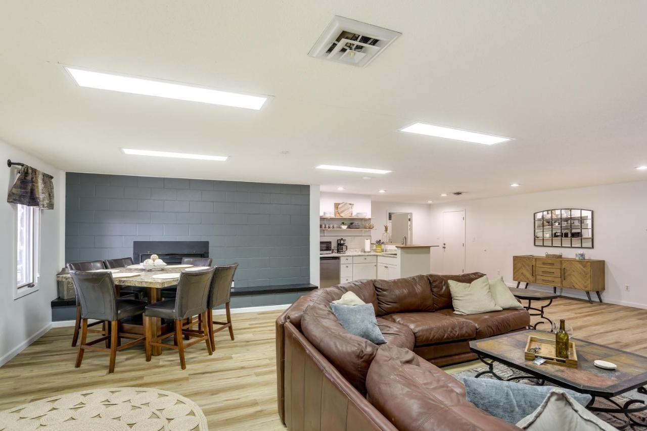 Rapid City Apartment With Mountain Views! Экстерьер фото