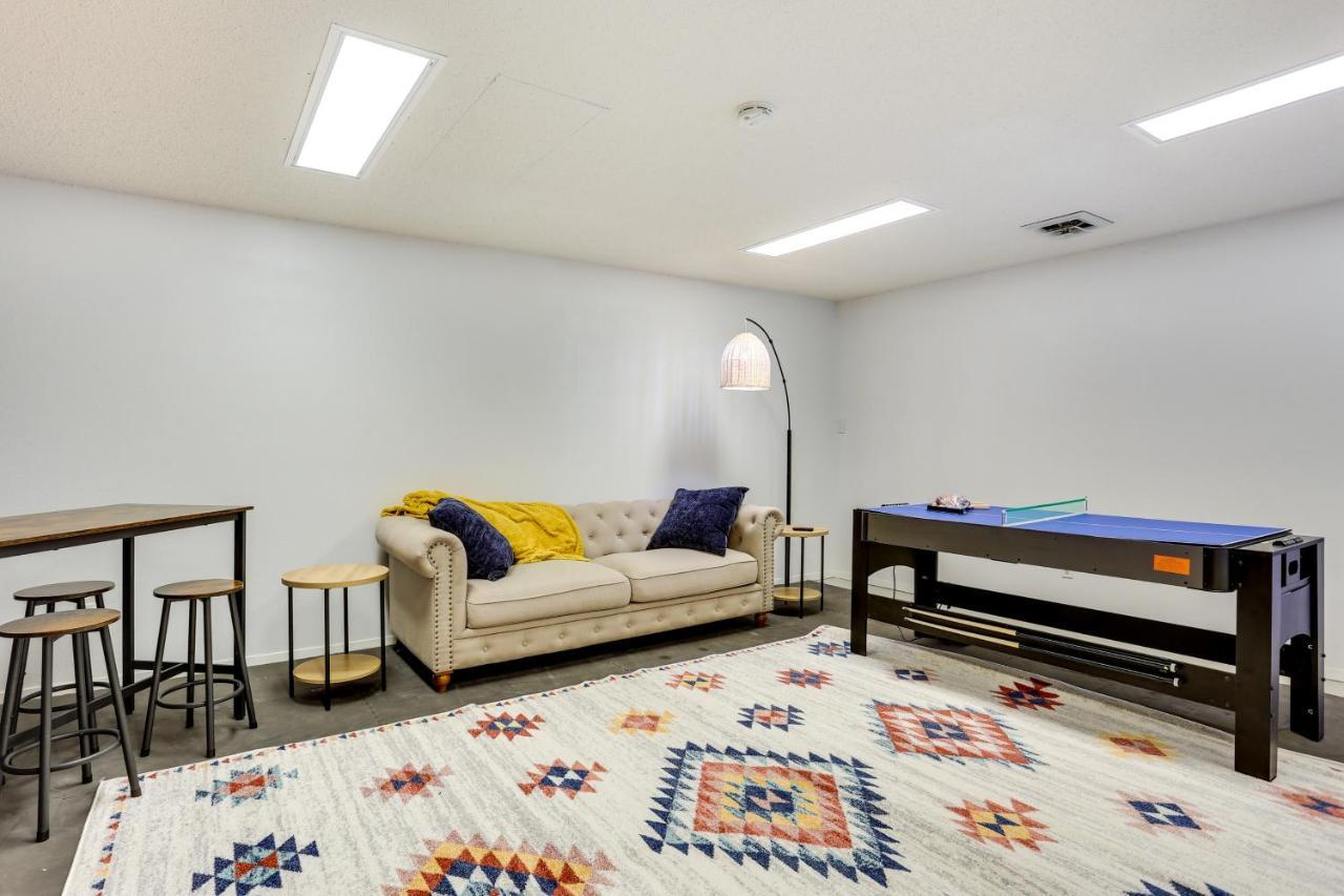 Rapid City Apartment With Mountain Views! Экстерьер фото