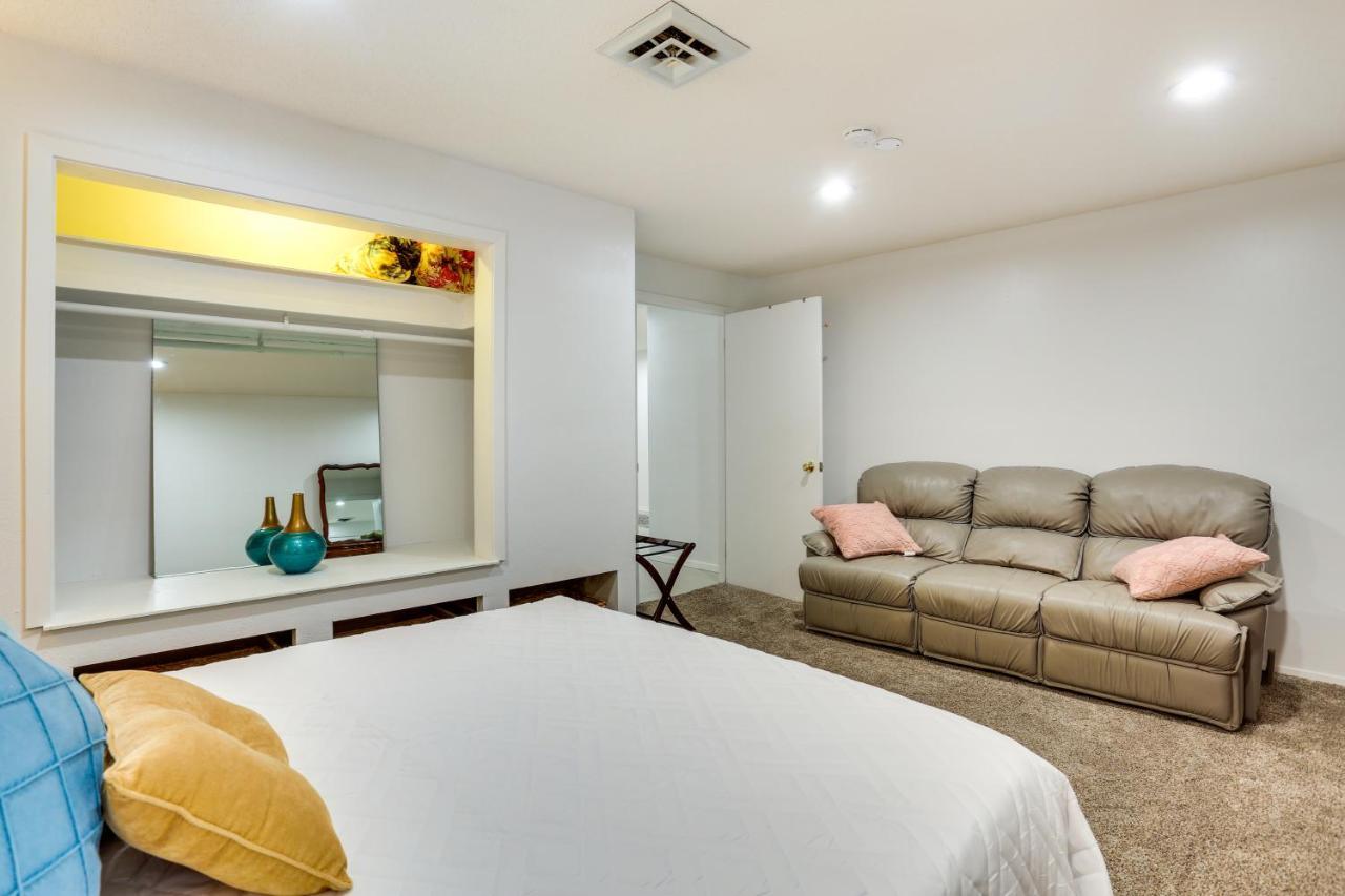 Rapid City Apartment With Mountain Views! Экстерьер фото