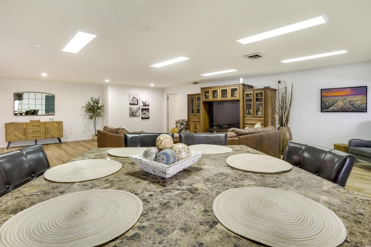 Rapid City Apartment With Mountain Views! Экстерьер фото