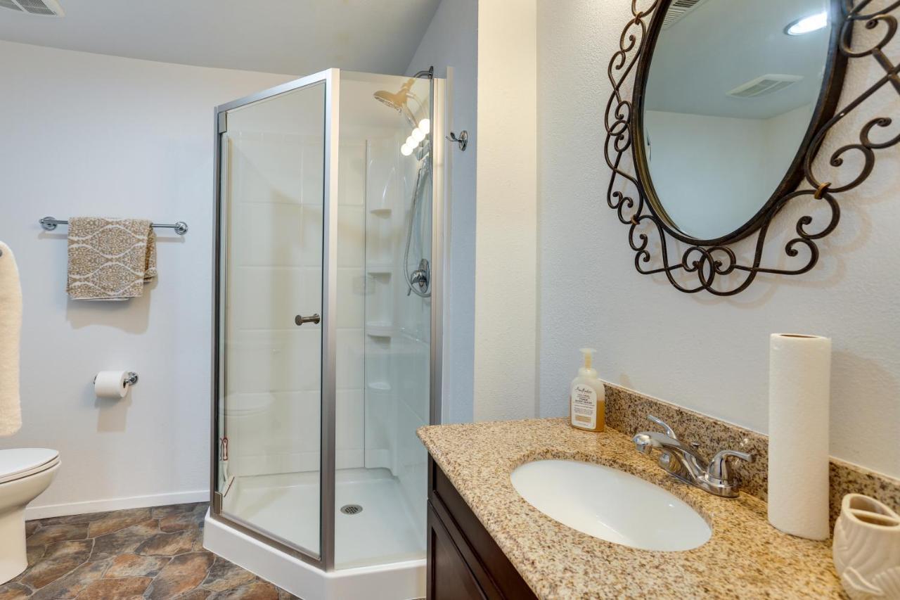 Rapid City Apartment With Mountain Views! Экстерьер фото
