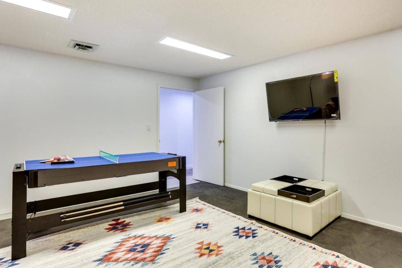 Rapid City Apartment With Mountain Views! Экстерьер фото