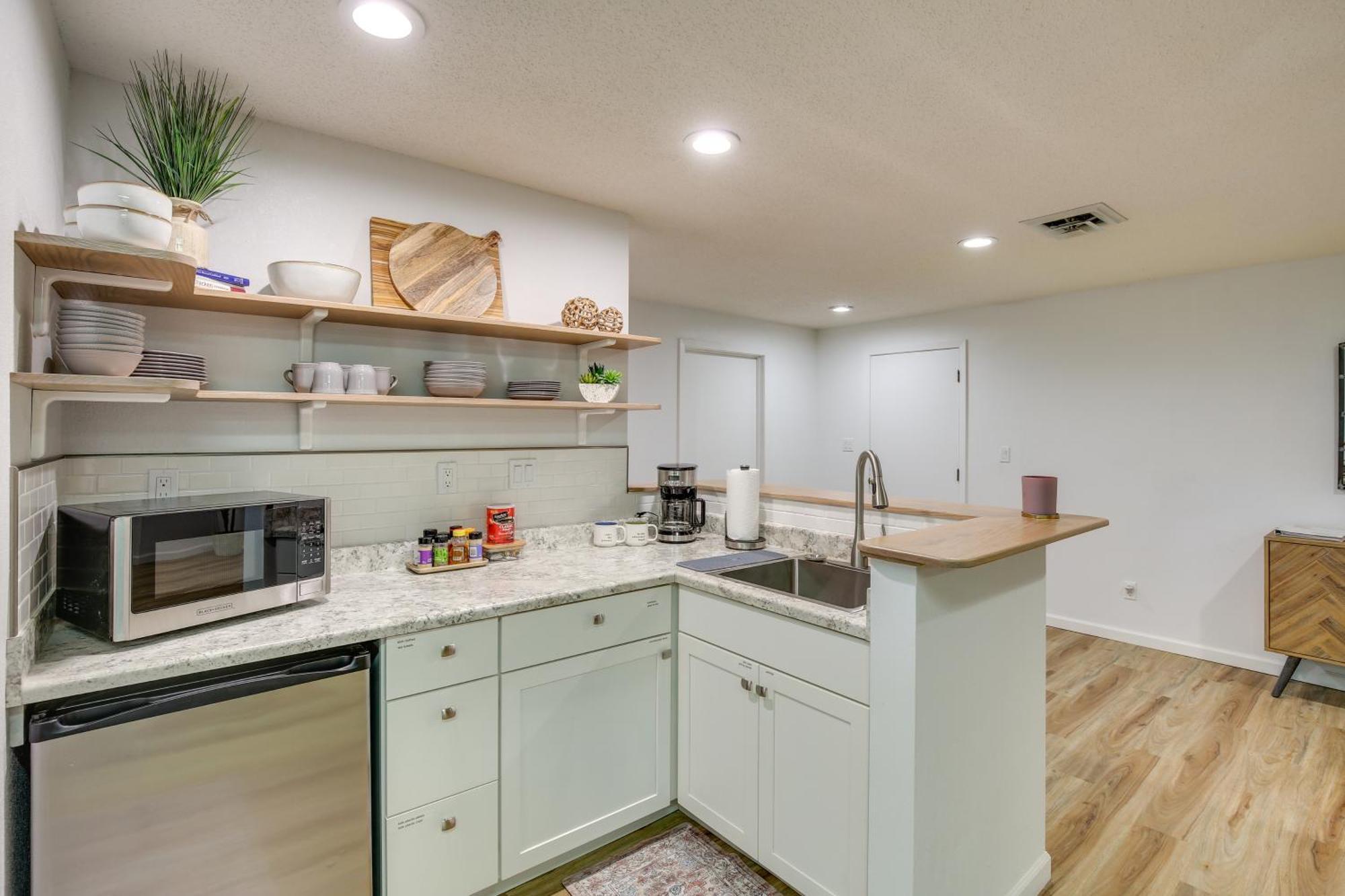 Rapid City Apartment With Mountain Views! Экстерьер фото